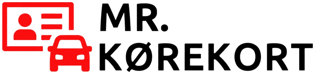 Mr. Kørekort